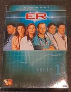 ER, het complete eerste seizoen op dvd in compacte box, Boxset, Drama, Ophalen of Verzenden, Zo goed als nieuw