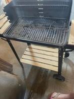 Praktische houtskoolbarbecue (grill) NIEUW, Tuin en Terras, Ophalen, Nieuw