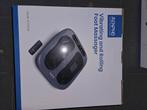 Renpho voetmassage foot massager vibrating and rolling, Ophalen of Verzenden, Nieuw