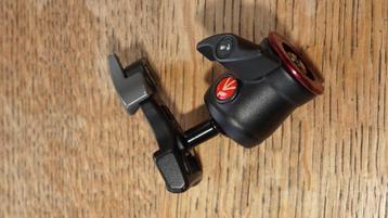 Manfrotto 490 kogelgewricht beschikbaar voor biedingen