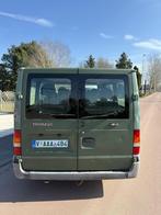 9PL MINIBUS 2003 220,000KM 0471654764, Auto's, Ford, Zwart, Overige kleuren, 9 zetels, Bedrijf