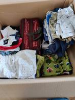 Pakket jongens kleding maat 74 meer dan 30 stuks, Kinderen en Baby's, Ophalen, Gebruikt, Jongetje