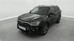 KGM Korando 1.5 T-GDi 163cv AUTO Dream CARPLAY / FULL LED /, Auto's, Overige Auto's, Automaat, 4 cilinders, Zwart, 120 kW