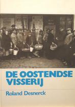 De Oostendse visserij, Boeken, Ophalen of Verzenden