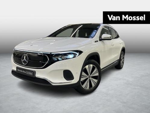 Mercedes-Benz EQA 250 67kWH URBAN - CAMERA - PARK ASSIST - P, Auto's, Mercedes-Benz, Bedrijf, Te koop, EQA, ABS, Achteruitrijcamera