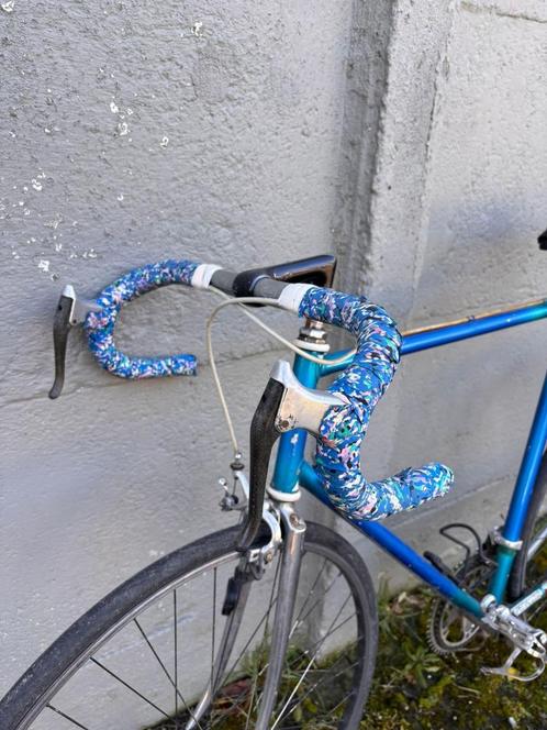 Vintage Specialized koersfiets, Fietsen en Brommers, Fietsen | Heren | Herenfietsen, Gebruikt, Overige merken, Versnellingen, Ophalen