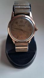 Vintage horloges Swiss made voor verzamelaars, Ophalen of Verzenden