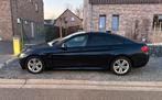 BMW 420 DA - M, Autos, BMW, Cuir, Achat, Euro 6, Noir