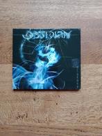 CD Obsidian : Emerging, Cd's en Dvd's, Cd's | Hardrock en Metal, Ophalen of Verzenden