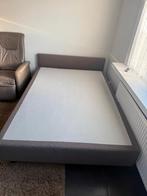 bed 140x200, Huis en Inrichting, Slaapkamer | Bedden, Ophalen, Zo goed als nieuw