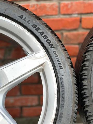 Mercedes - AMG velgen 19 inch beschikbaar voor biedingen