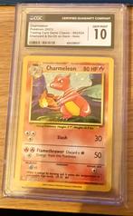 Charmeleon CGC 10 - 2023, Enlèvement ou Envoi, Comme neuf