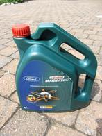 Castrol Magnatec 5W20 Motorolie 5 liter, Ophalen of Verzenden