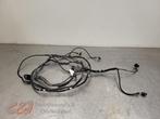 Faisceau de câbles compartiment moteur d'un Volkswagen Tran, Volkswagen, -, 3 mois de garantie, Utilisé
