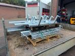 Manegevlakker / baksleep TRACTOR / QUAD / AUTO / ZITMAAIER, Ophalen of Verzenden