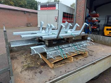 Manegevlakker / baksleep TRACTOR / QUAD / AUTO / ZITMAAIER beschikbaar voor biedingen