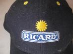 Casquette RICARD., Autres types, Enlèvement ou Envoi, Neuf