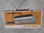 Moulinex Grille-Viande – vintage elektrische grill, Ophalen, Zo goed als nieuw