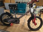 BTWIN Monster Truck 16 kinderfiets, Fietsen en Brommers, Ophalen, Zo goed als nieuw, Overige merken