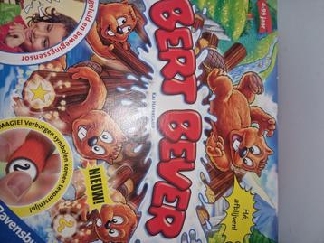 Bever gezelschapsspel  beschikbaar voor biedingen