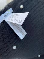 Zwarte zachte sjaal met parels veritas nieuw, Kleding | Dames, Mutsen, Sjaals en Handschoenen, Ophalen, Sjaal