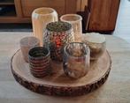 Decoratie/theelichtjes, Huis en Inrichting, Ophalen