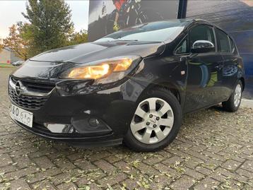 Opel Corsa Airco/Cruise Euro6b