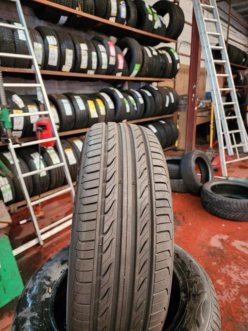 175/55R15 LANDSAIL inclusief montage en balancering, Auto-onderdelen, Besturing, Nieuw, Ophalen
