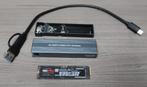 samsung ssd m.2 -500 GB, Computers en Software, Harde schijven, Ophalen, Intern, SSD, Zo goed als nieuw