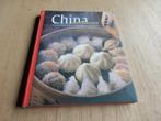 nr.1168 - China wereldkeuken, Boeken, Ophalen of Verzenden