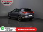 Cupra Formentor 1.4 TSI e-Hybrid LED/ Adapt. Cruise/ 19" LMV, Autos, Cupra, Achat, Entreprise, Carnet d'entretien, 13 kWh