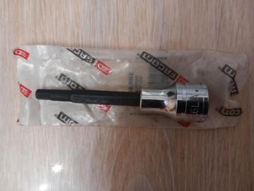 Facom 6-aansluiting voor lange lens beschikbaar voor biedingen