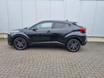 Toyota C-HR C-SHOW, Autos, Toyota, SUV ou Tout-terrain, Noir, Achat, 1197 cm³