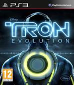 Disney Tron Evolution (zonder boekje), Games en Spelcomputers, Games | Sony PlayStation 3, Avontuur en Actie, 1 speler, Ophalen of Verzenden