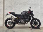DUCATI MONSTER PLUS monster+ 950 @motomobilia!, 2 cilinders, Motorrijbewijs A, Bedrijf, 939 cc