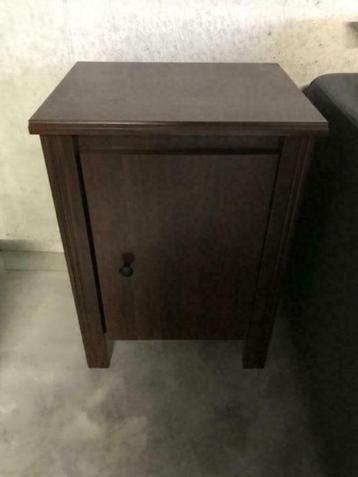 Kastje beschikbaar voor biedingen