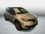 Renault Captur TCe 155 EDC GPF Intens, Auto's, Stof, Gebruikt, 5 zetels, 5 deurs