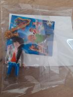 Playmobil, Ophalen, Zo goed als nieuw