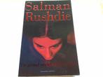 De grond onder haar voeten. Salman Rushdie, Comme neuf, Envoi