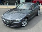 BMW Z4 Z4 sDrive18i Aut / LEATHER / PERFECTE STAAT / NAV, Auto's, BMW, Automaat, Gebruikt, 4 cilinders, Cabriolet