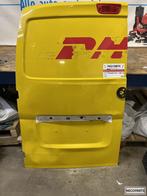 RENAULT TRAFIC OPEL VIVARO ACHTERDEUR DEUR PORTIER PORTIEREN, Auto-onderdelen, Ophalen of Verzenden, Gebruikt, Renault