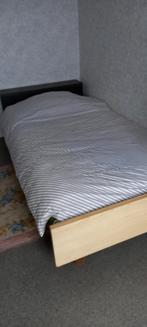 1 persoonsslaapkamer, Huis en Inrichting, Ophalen, Gebruikt