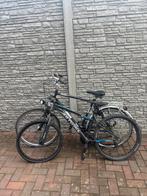 Fietsen, Fietsen en Brommers, Fietsen | Jongens, Ophalen, Zo goed als nieuw