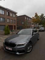 Bmw 530 e - 2017 - M, Argent ou Gris, Noir, Automatique, Particulier