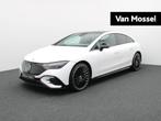 Mercedes-Benz EQE 350 AMG Line + AIRMATIC + PANO DAK + BURME, Auto's, Automaat, Wit, 96 kWh, EQE