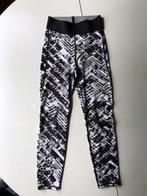 SPORTlegging - Maat XS - meisje, Kinderen en Baby's, Kinderkleding | Maat 176, Ophalen of Verzenden, Meisje, Broek