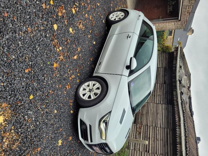 Audi A1 1.4TfSI 2012 99296km zeer goed onderhoud +coting, Auto's, Audi, Particulier, A1, ABS, Bluetooth, Centrale vergrendeling