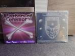 Masters Of Ceremony + Juggernaut 12 '' Maxi Singles, Verzenden, Gebruikt