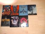 Steelbook bluray films, Cd's en Dvd's, Blu-ray, Ophalen of Verzenden, Zo goed als nieuw