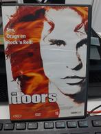 The doors, CD & DVD, DVD | Musique & Concerts, Comme neuf, Enlèvement ou Envoi